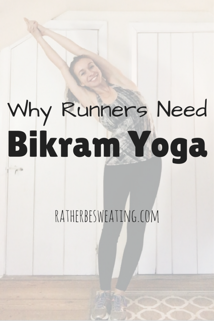Benefits of Bikram Yoga - Bikram Yoga Folsom